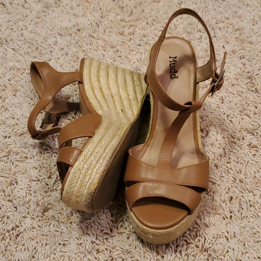 Wedges